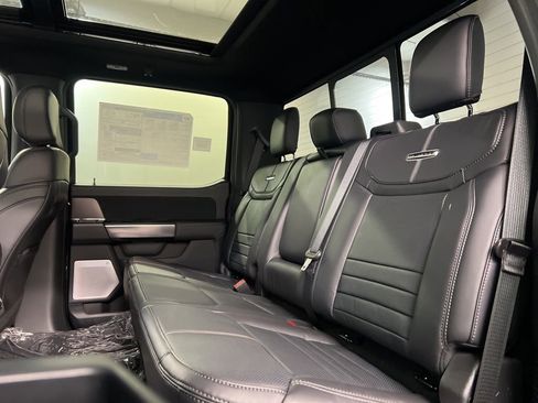 New 2026 Ford F150 Platinum image 36