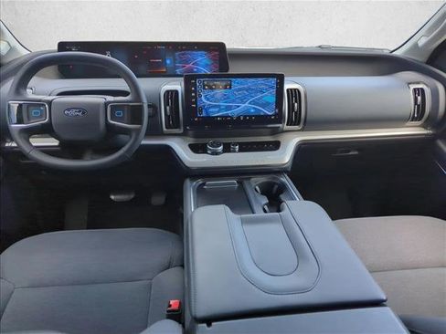 New 2026 Ford Expedition Max Active RWD image 16