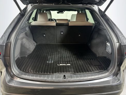 Certified 2025 Lexus RX 350 Premium w/ Convenience Package image 25