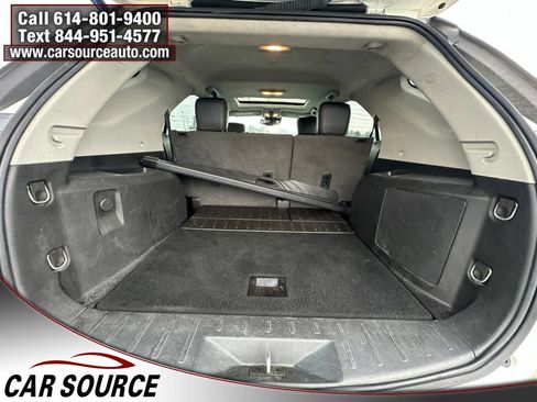 Used 2015 Chevrolet Equinox LTZ w/ LPO, Protection Package FWD image 28