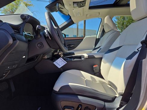 Certified 2025 Lexus ES 350 Premium w/ Premium Package image 16