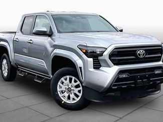 New 2026 Toyota Tacoma SR5 AWD/4WD video 2