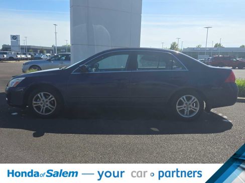 Used 2007 Honda Accord EX-L image 3