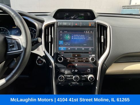 Used 2020 Subaru Ascent Limited w/ Technology Package image 4