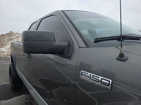 Used 2004 Ford F150 XL image 3