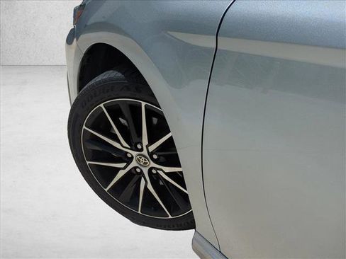 Certified 2023 Toyota Camry SE w/ Convenience Package FWD image 10