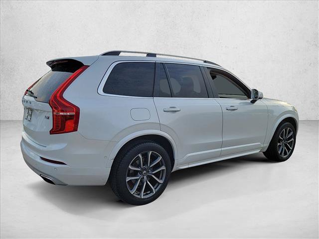 Used 2016 Volvo XC90 T6 Momentum w/ Momentum Plus Package AWD/4WD image 5