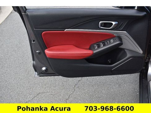 Used 2024 Acura Integra A-Spec FWD image 24