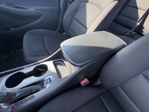 Used 2023 Chevrolet Malibu LS w/ Driver Confidence Package FWD image 33