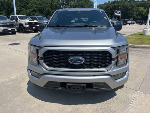 Used 2023 Ford F150 XL w/ STX Appearance Package RWD image 11