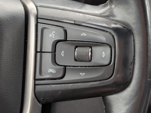 Certified 2021 GMC Sierra 1500 Denali w/ Technology Package AWD/4WD image 28