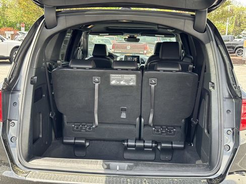Certified 2023 Honda Odyssey Sport image 14