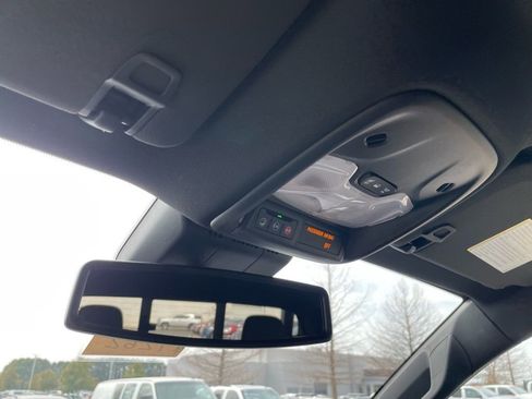 New 2026 GMC Canyon AT4 w/ Nightfall Edition image 20