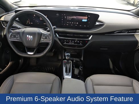 Used 2025 Buick Envista Avenir image 18