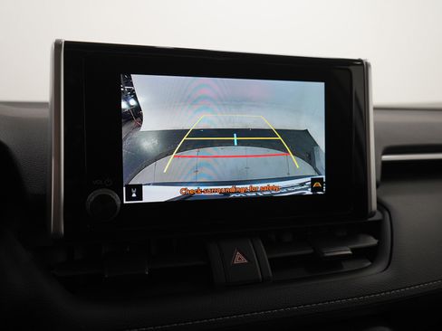 Used 2023 Toyota RAV4 XLE w/ Convenience Package image 23