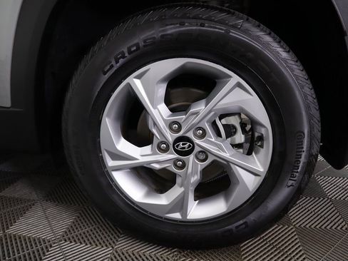 Used 2022 Hyundai Tucson SEL w/ Winter Package image 31