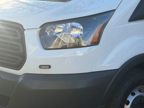 Used 2015 Ford Transit 150 148 Medium Roof image 4