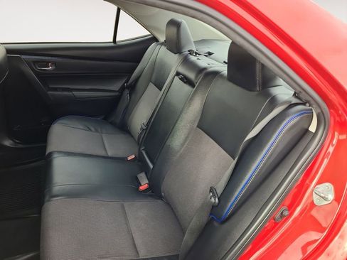 Used 2019 Toyota Corolla SE FWD image 13