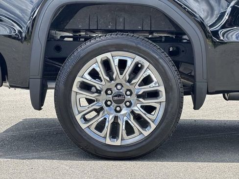 New 2026 GMC Sierra 1500 Denali Ultimate AWD/4WD image 30