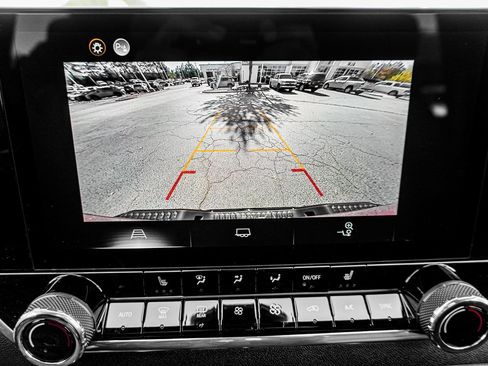 New 2026 Chevrolet Colorado Trail Boss image 31