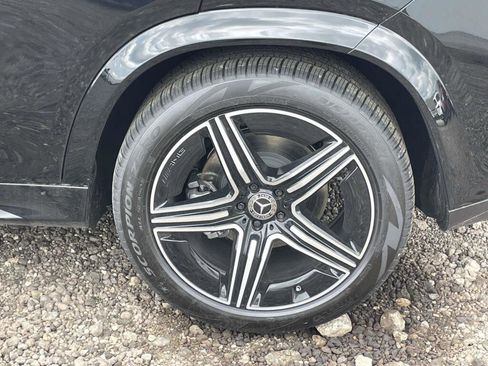 New 2026 Mercedes-Benz GLE 350 4MATIC image 28
