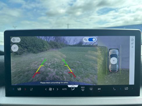 New 2026 Ford Explorer ST-Line w/ ST-Line Street Pack AWD/4WD image 21