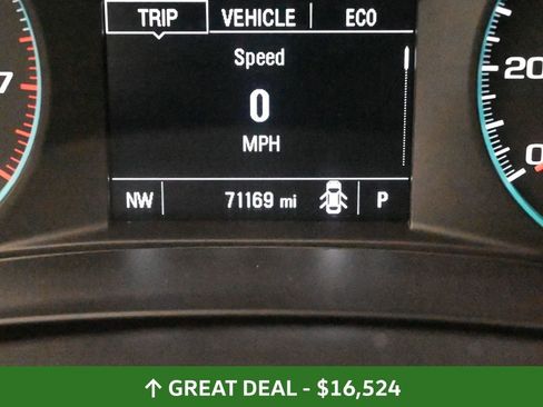 Used 2023 Chevrolet Malibu LT image 38