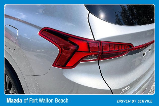 Used 2023 Hyundai Santa Fe Calligraphy FWD image 20