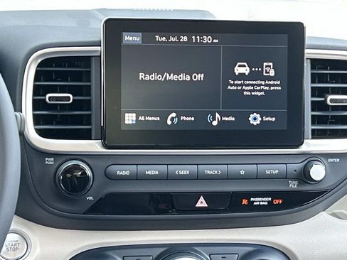 New 2026 Hyundai Venue SEL FWD image 24