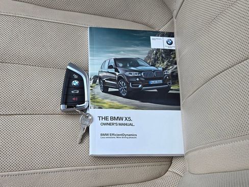Used 2014 BMW X5 xDrive50i AWD/4WD image 13