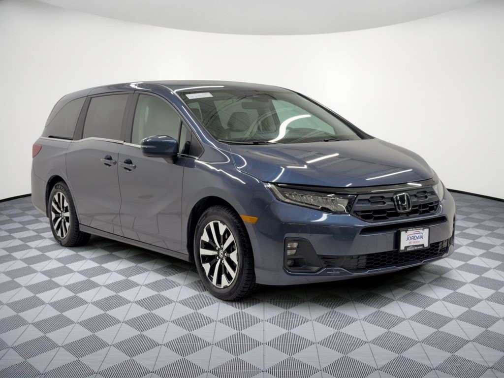Used 2025 Honda Odyssey EX-L image 7