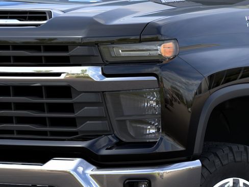 New 2026 Chevrolet Silverado 2500 LT AWD/4WD image 40