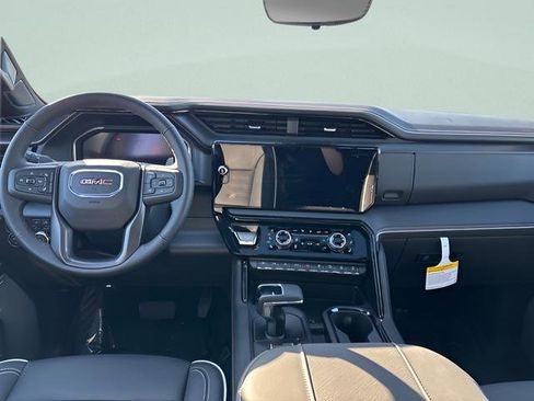 New 2026 GMC Sierra 1500 AT4X AWD/4WD image 12