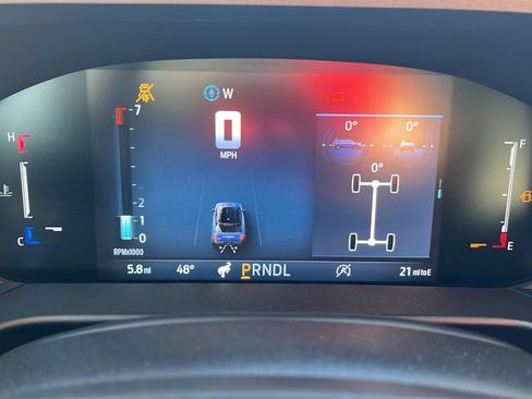 New 2026 Ford Bronco Sport Big Bend AWD/4WD image 11