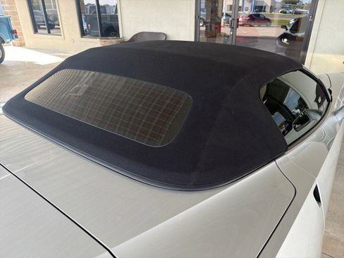 Used 2014 Chevrolet Corvette Stingray Convertible w/ 2LT Preferred Equipment Group image 32