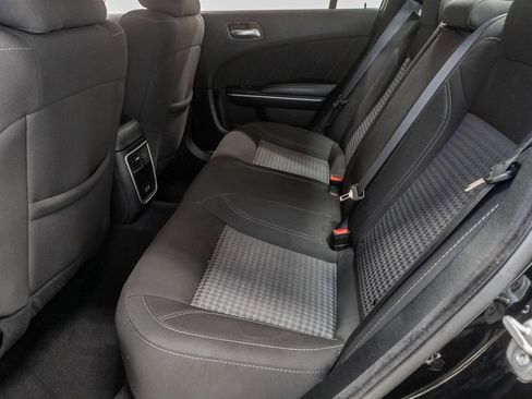 Used 2023 Dodge Charger SXT RWD image 24
