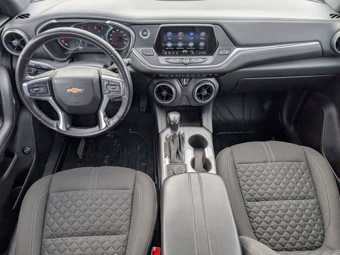 Used 2019 Chevrolet Blazer LT image 37