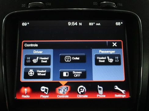 Used 2018 Dodge Journey GT FWD image 29