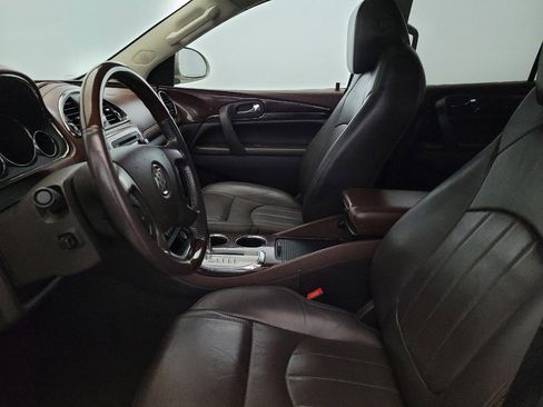 Used 2014 Buick Enclave Premium AWD/4WD image 17