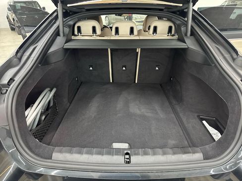 Used 2025 BMW i4 eDrive40 w/ Premium Package RWD image 24