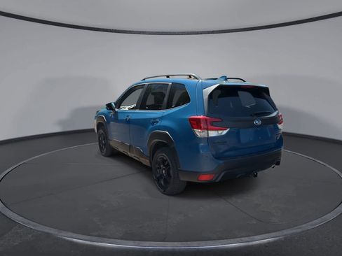 Certified 2023 Subaru Forester Wilderness AWD/4WD image 6