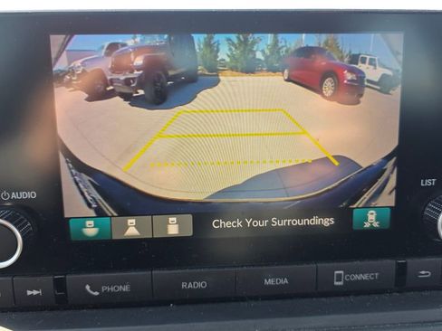 Certified 2023 Honda Accord EX image 20