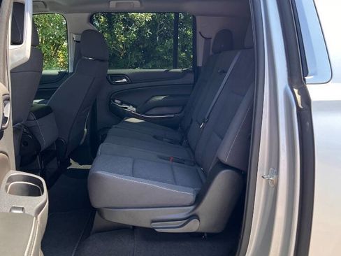 Used 2020 Chevrolet Suburban LS w/ Skid Plate Package image 15