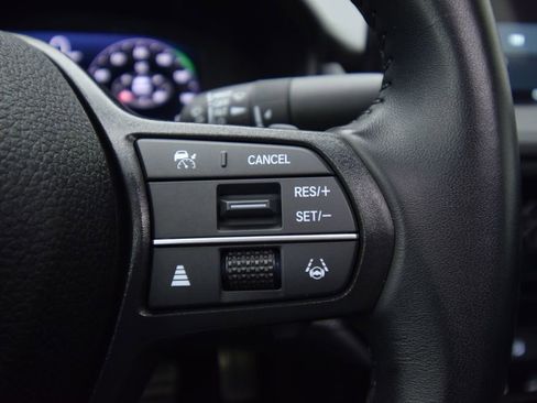 Used 2023 Honda Accord Sport image 35