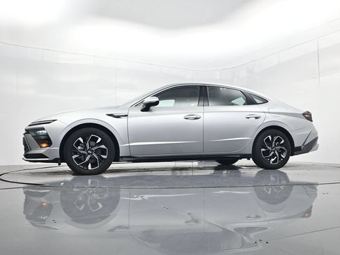 Used 2025 Hyundai Sonata SEL FWD image 37
