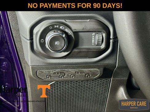 New 2026 Jeep Wrangler Unlimited Rubicon image 13