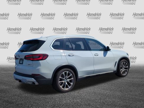 Certified 2023 BMW X5 xDrive40i w/ Premium Package image 10