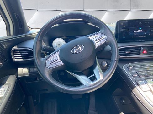 Used 2023 Hyundai Santa Fe Calligraphy AWD/4WD image 8