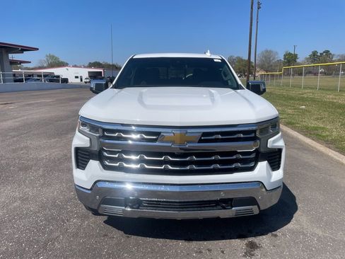 Used 2023 Chevrolet Silverado 1500 LTZ w/ LTZ Convenience Package II image 2