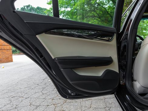Used 2018 Cadillac ATS Premium Luxury RWD image 33